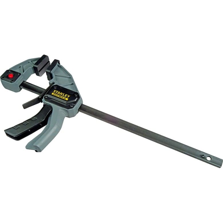FATMAX Einhandzwinge "L" 300MM – Bild 1