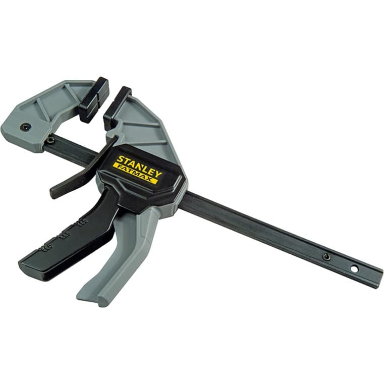 FATMAX Einhandzwinge "M" 150MM – Bild 1