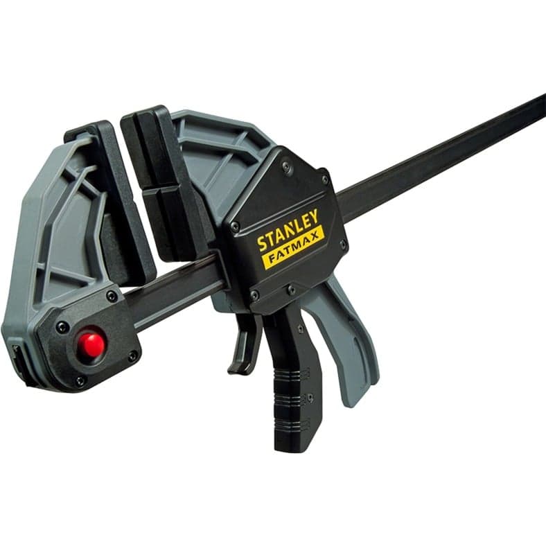 FatMax Einhandzwinge "XL" 600MM – Bild 1