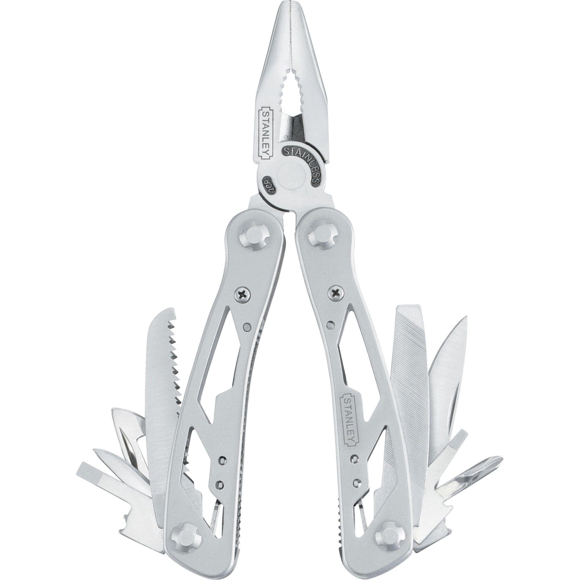 Multifunktionswerkzeug 12 in1, Multitool – Bild 1