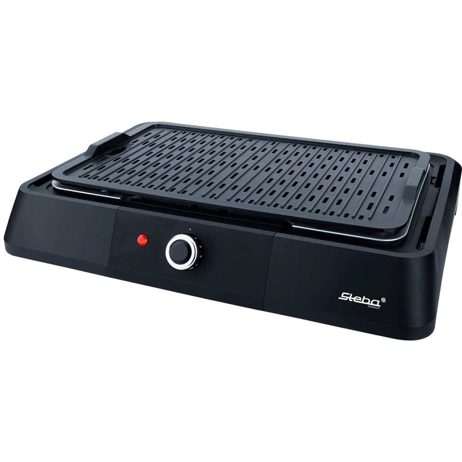 BBQ-Tischgrill VG P20, Elektrogrill