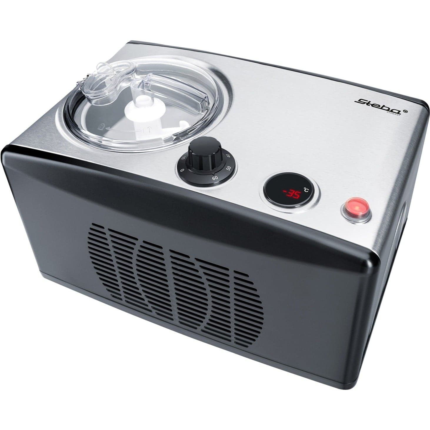Eismaschine IC 150