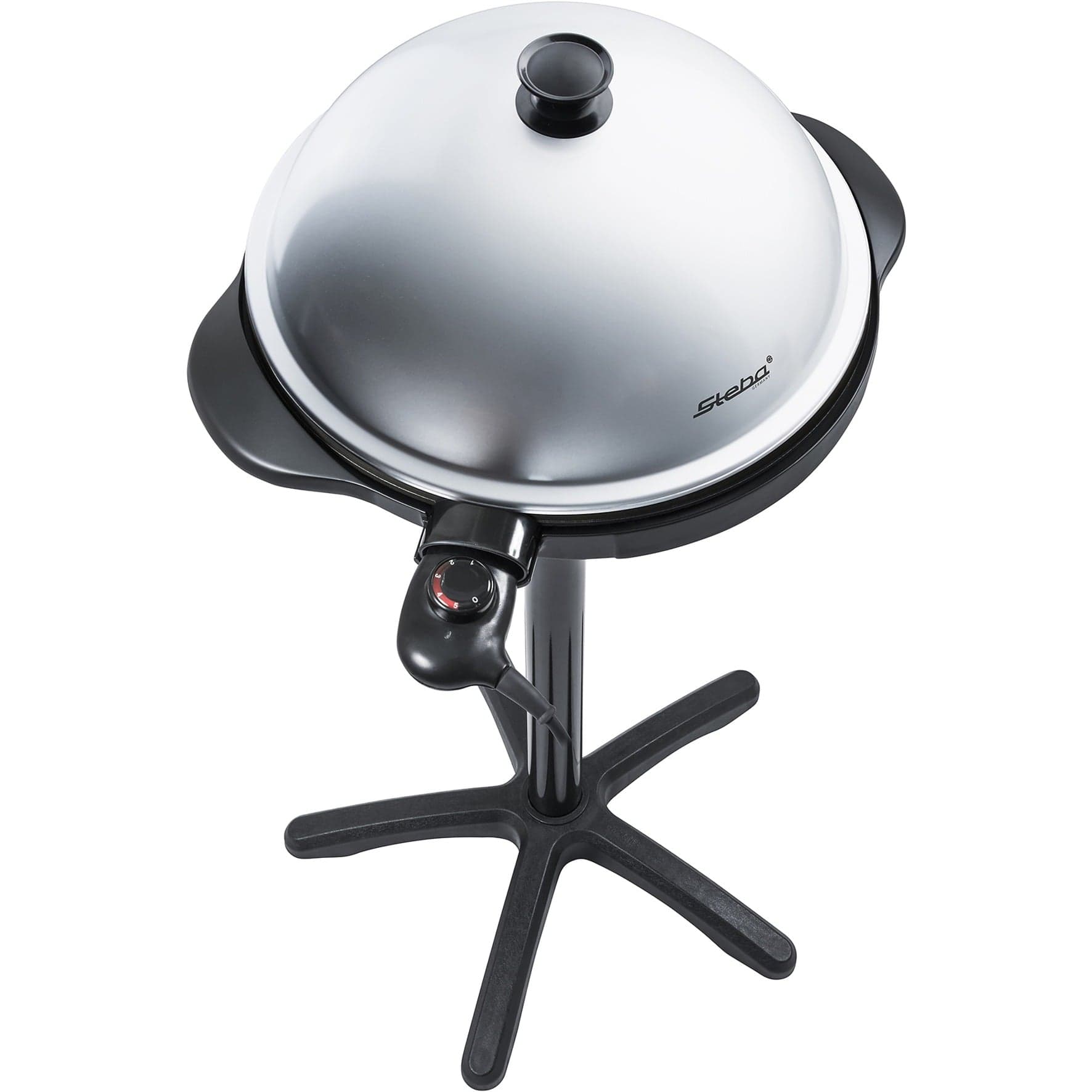 Elektrogrill VG 250