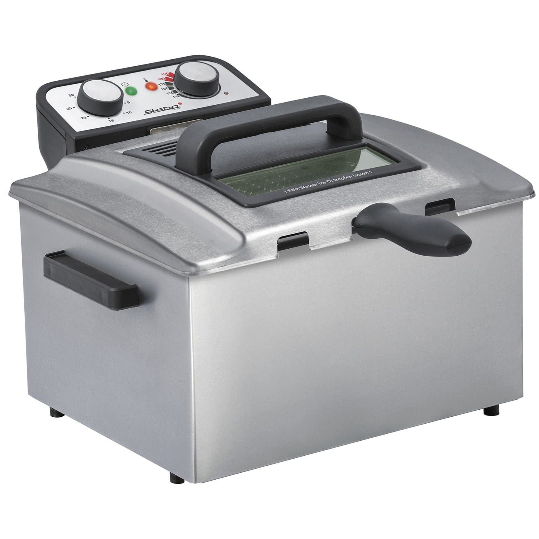 Fritteuse DF 300 – Bild 1