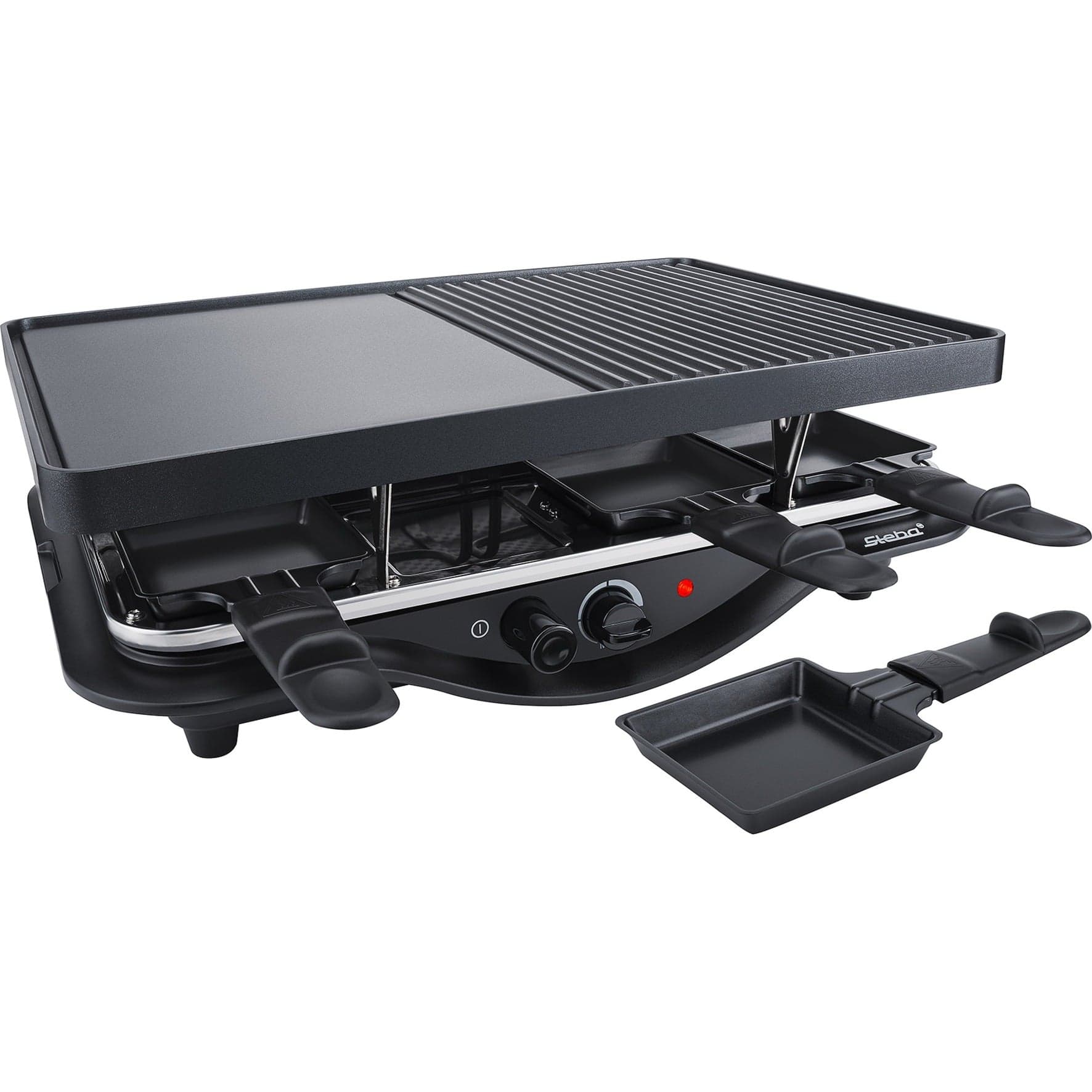 Guß-Raclette RC 28