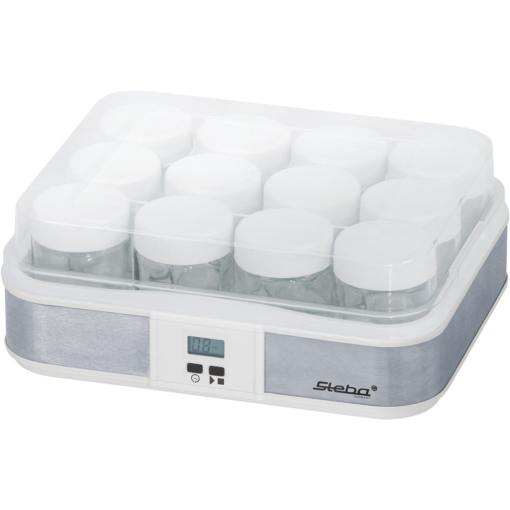 Joghurt-Maker JM 2, Joghurtbereiter