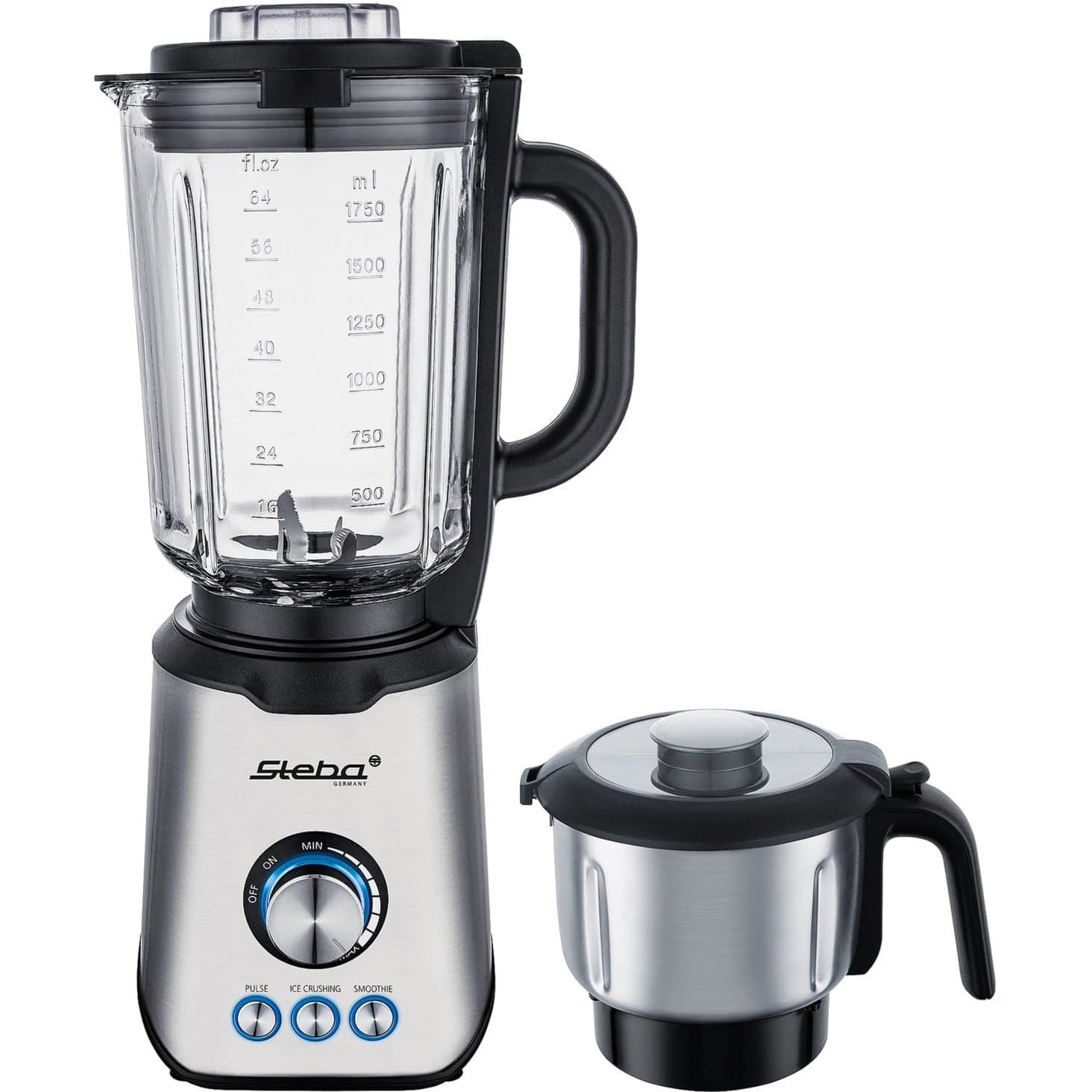 MX 4 plus, Standmixer – Bild 1