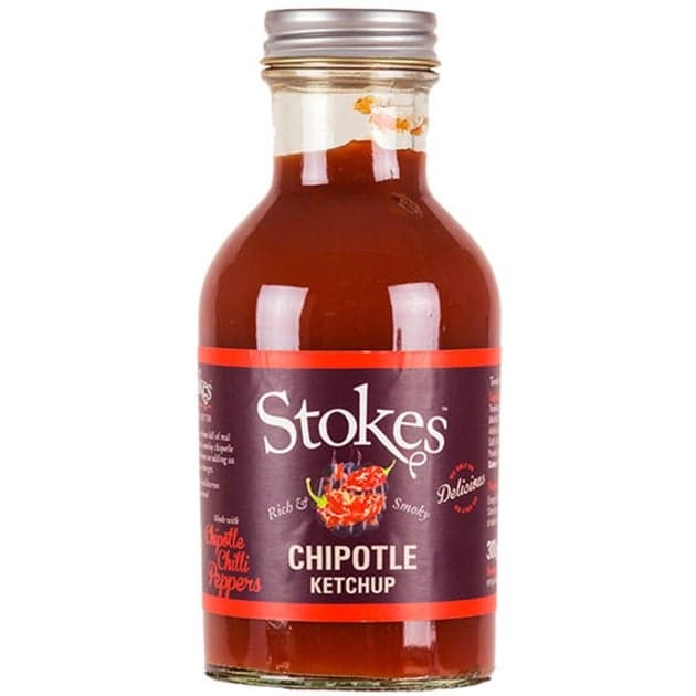Chipotle Ketchup, Sauce – Bild 1