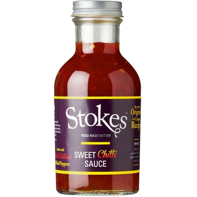 Sweet Chilli Sauce – Bild 1
