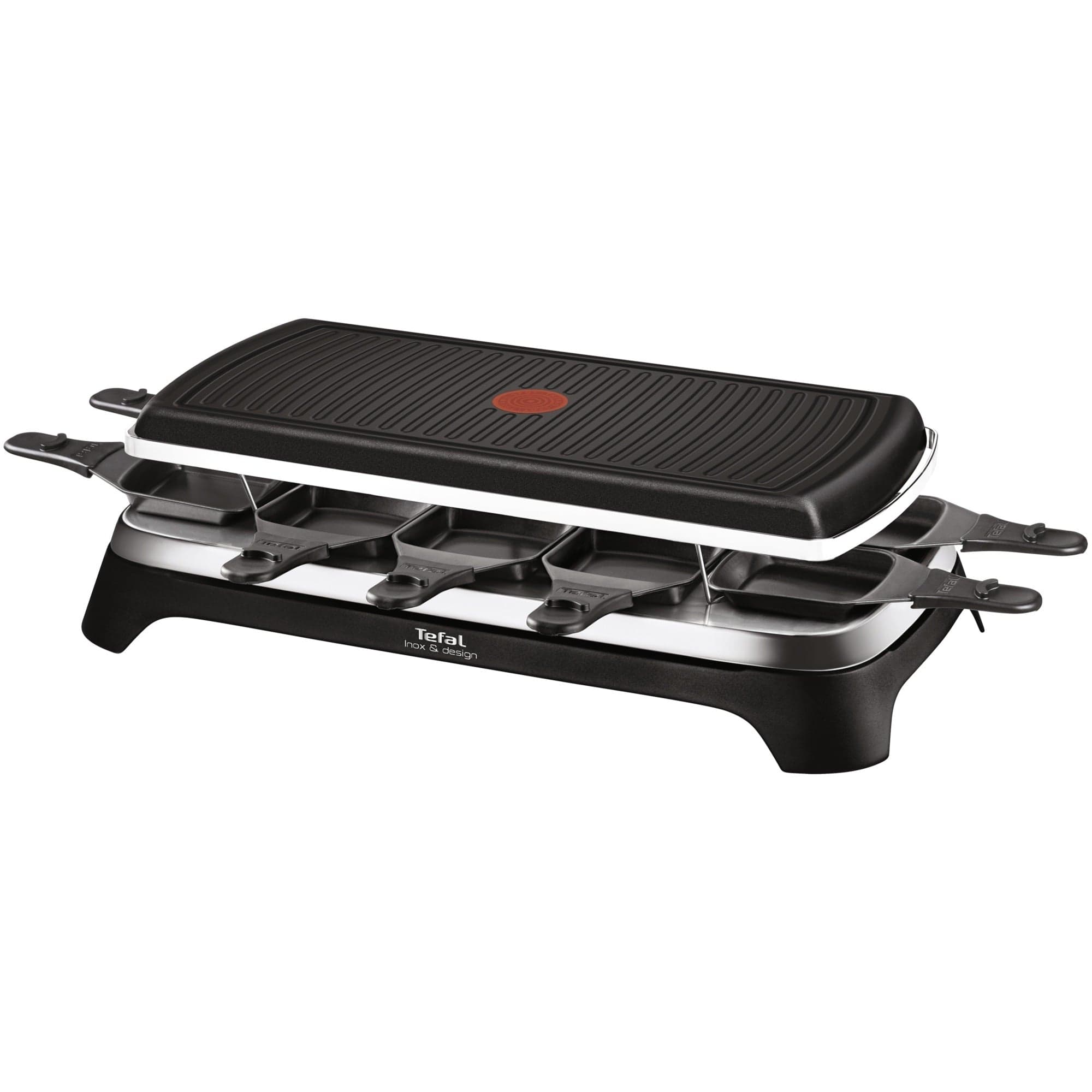 Raclette Grill RE4588 – Bild 1