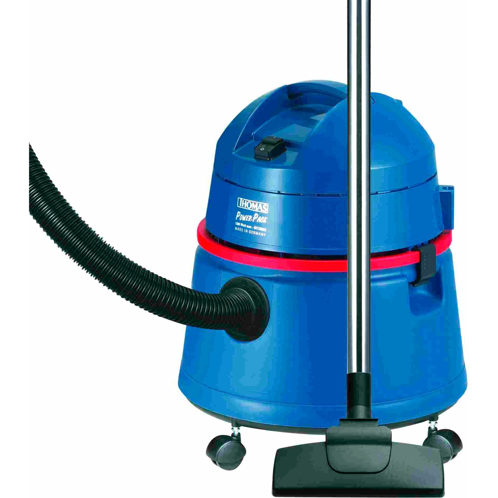 1620C, Nass-/Trockensauger – Bild 1