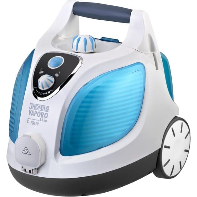 Dampfreiniger Vaporo Buggy