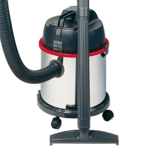 Inox 1520 Plus, Nass-/Trockensauger – Bild 1