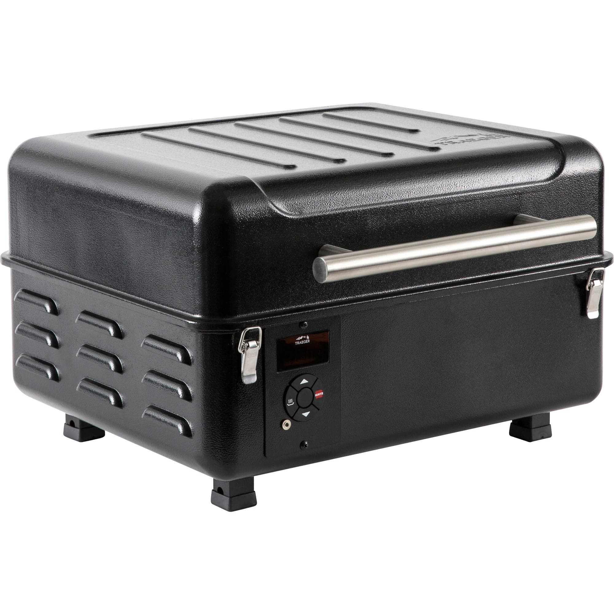 Pelletgrill RANGER – Bild 1