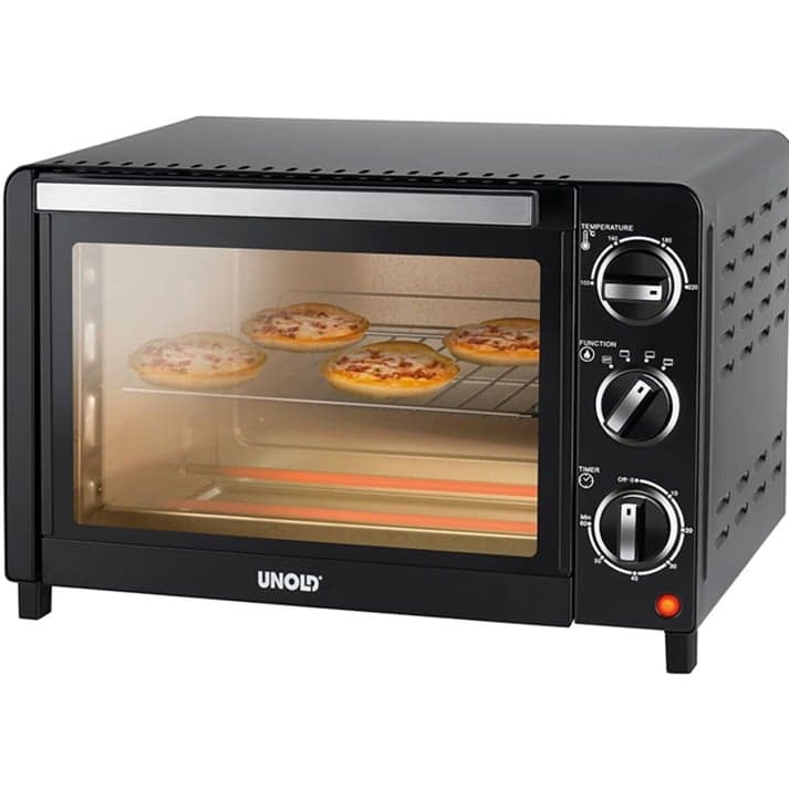 Allround 68875, Mini-Backofen – Bild 1