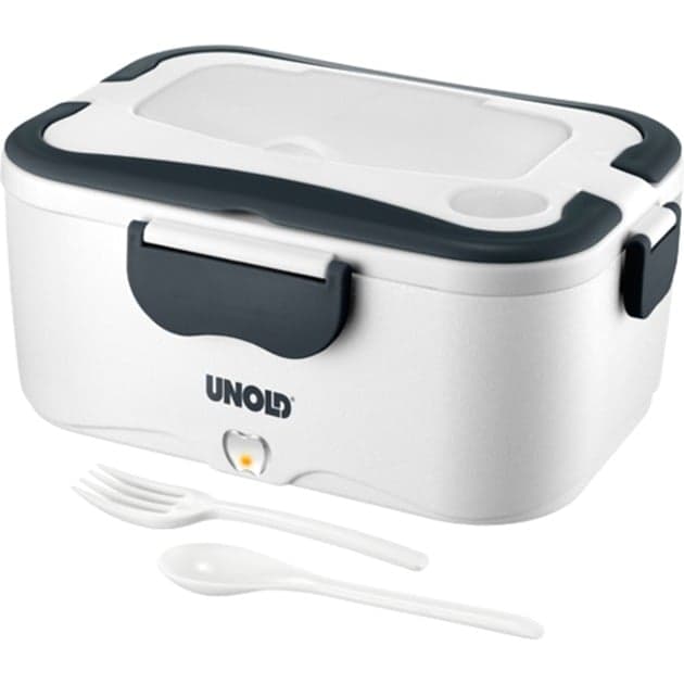 Elektronische Lunchbox, Lunch-Box – Bild 1
