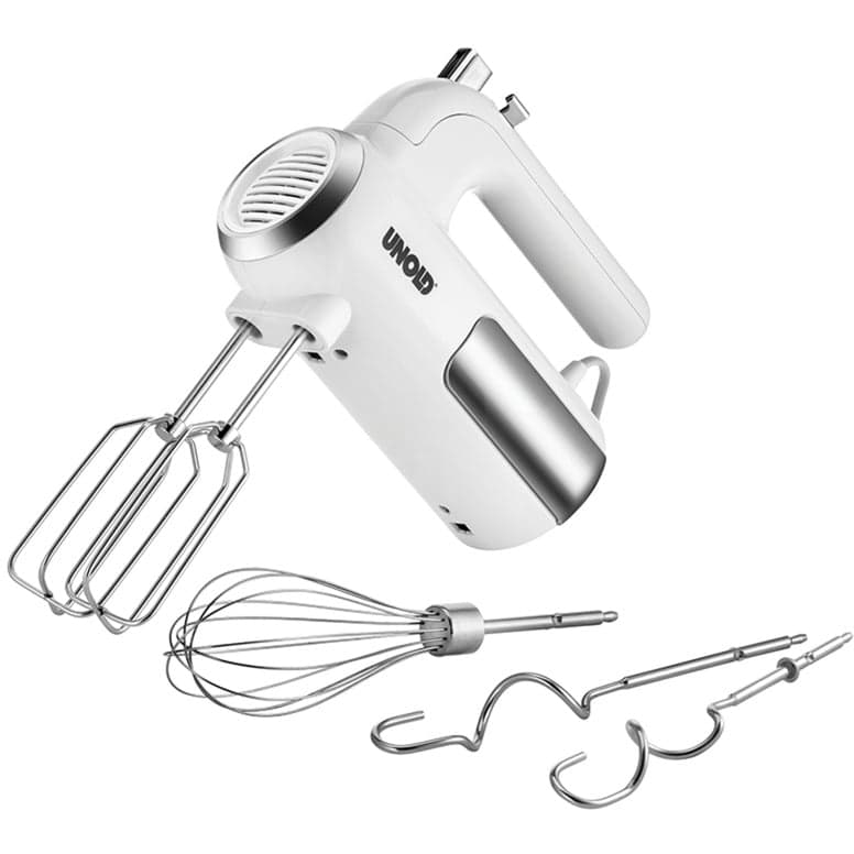 Handmixer 3 in 1