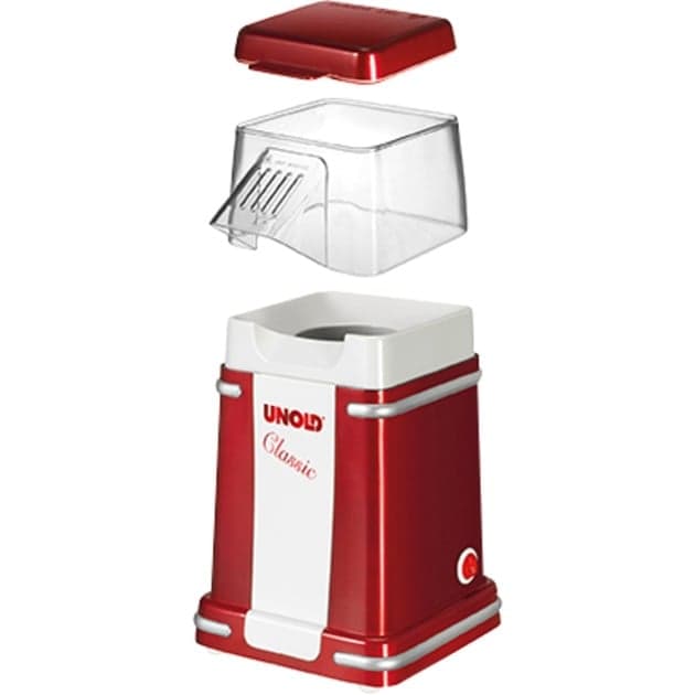 Popcornmaker 48525 Classic