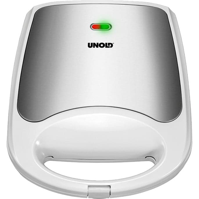 Quadro 48480, Sandwichmaker – Bild 1