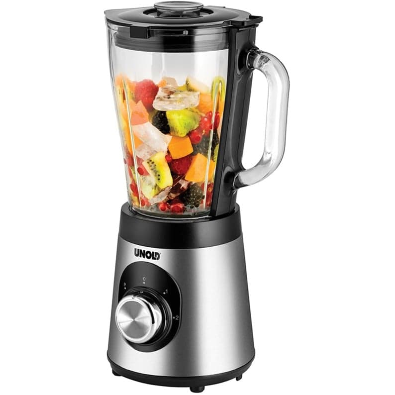 Standmixer Edel – Bild 1