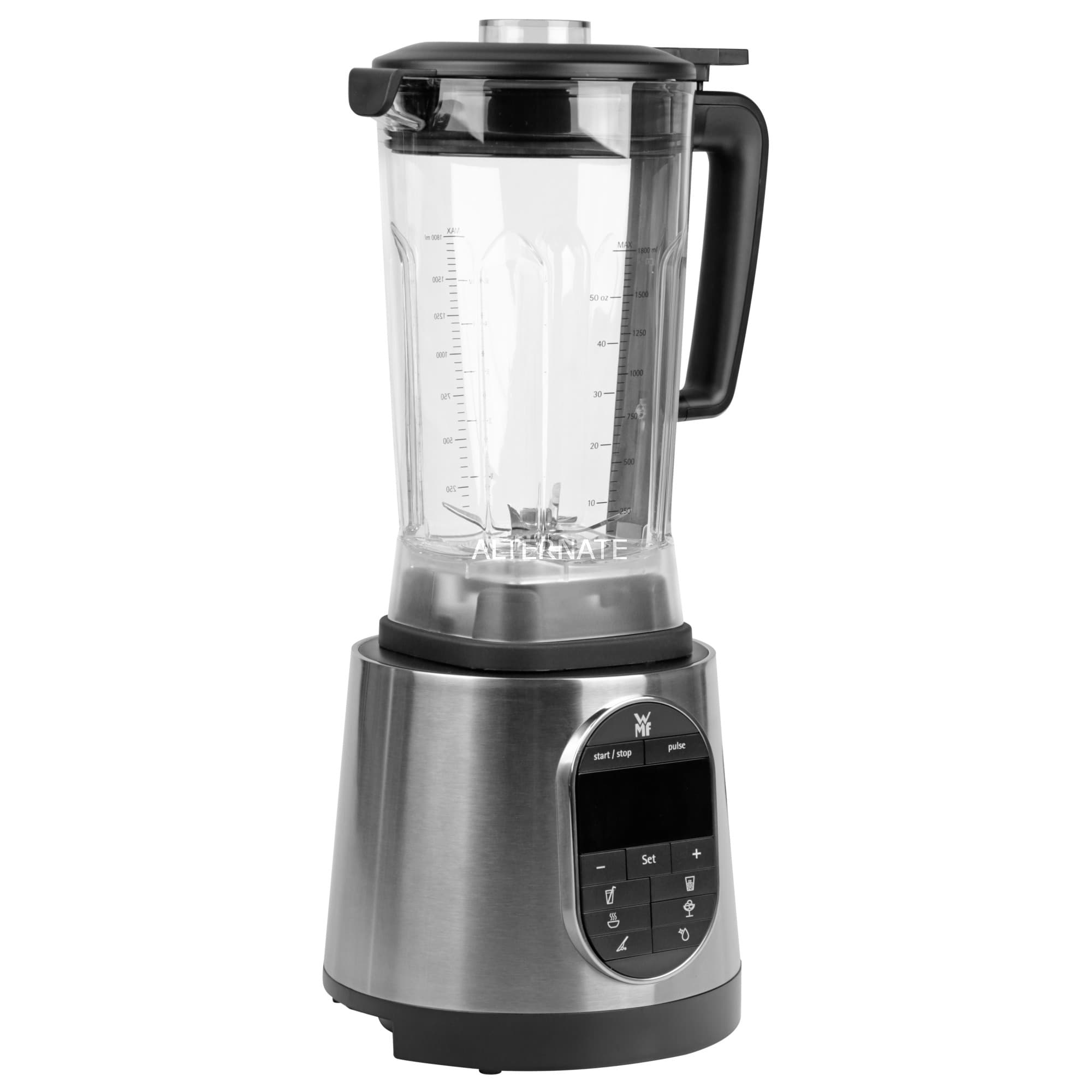 Hochleistungsstandmixer Kult Pro