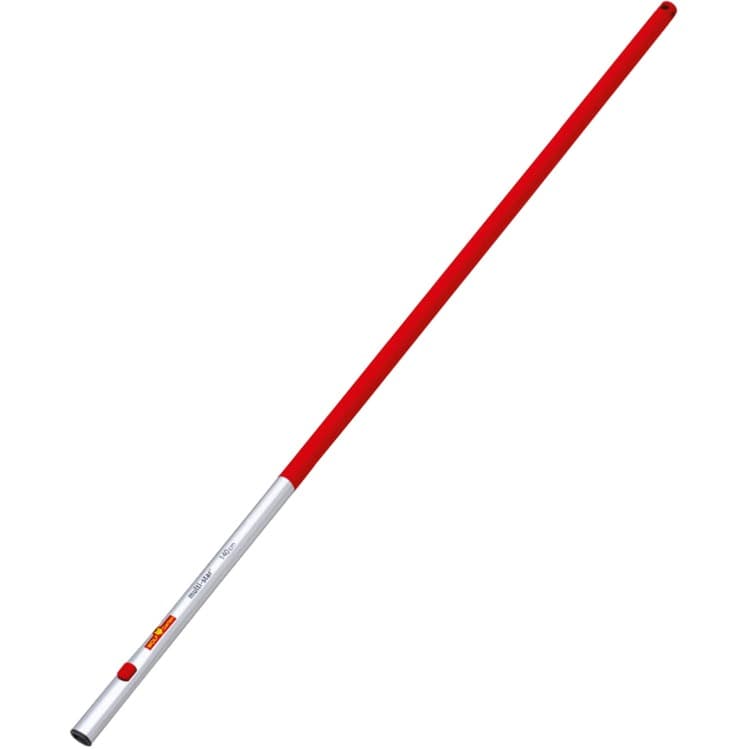 Aluminium-Stiel ZM-A 140, multi-star – Bild 1