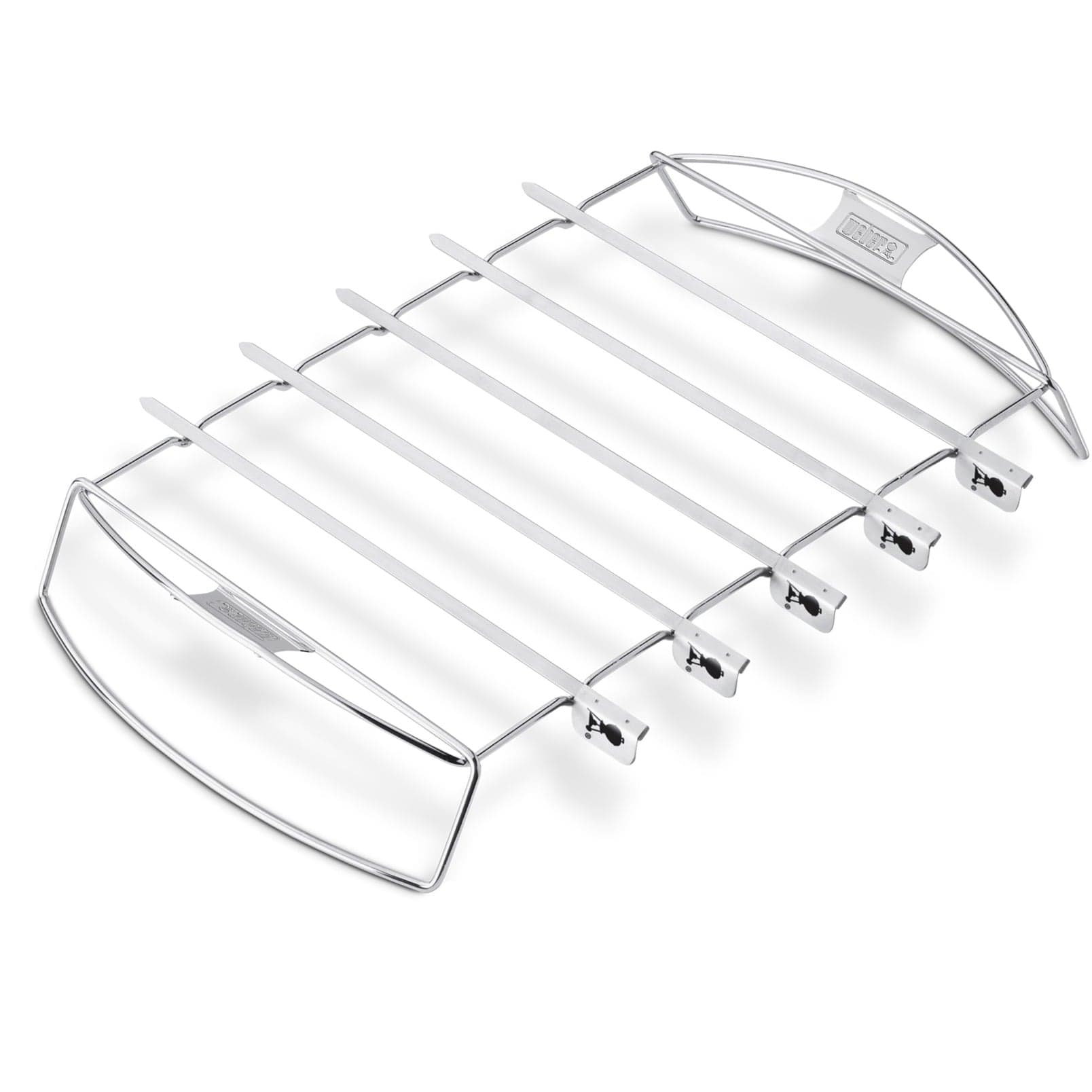 Kebab-Set 6606, Spieß