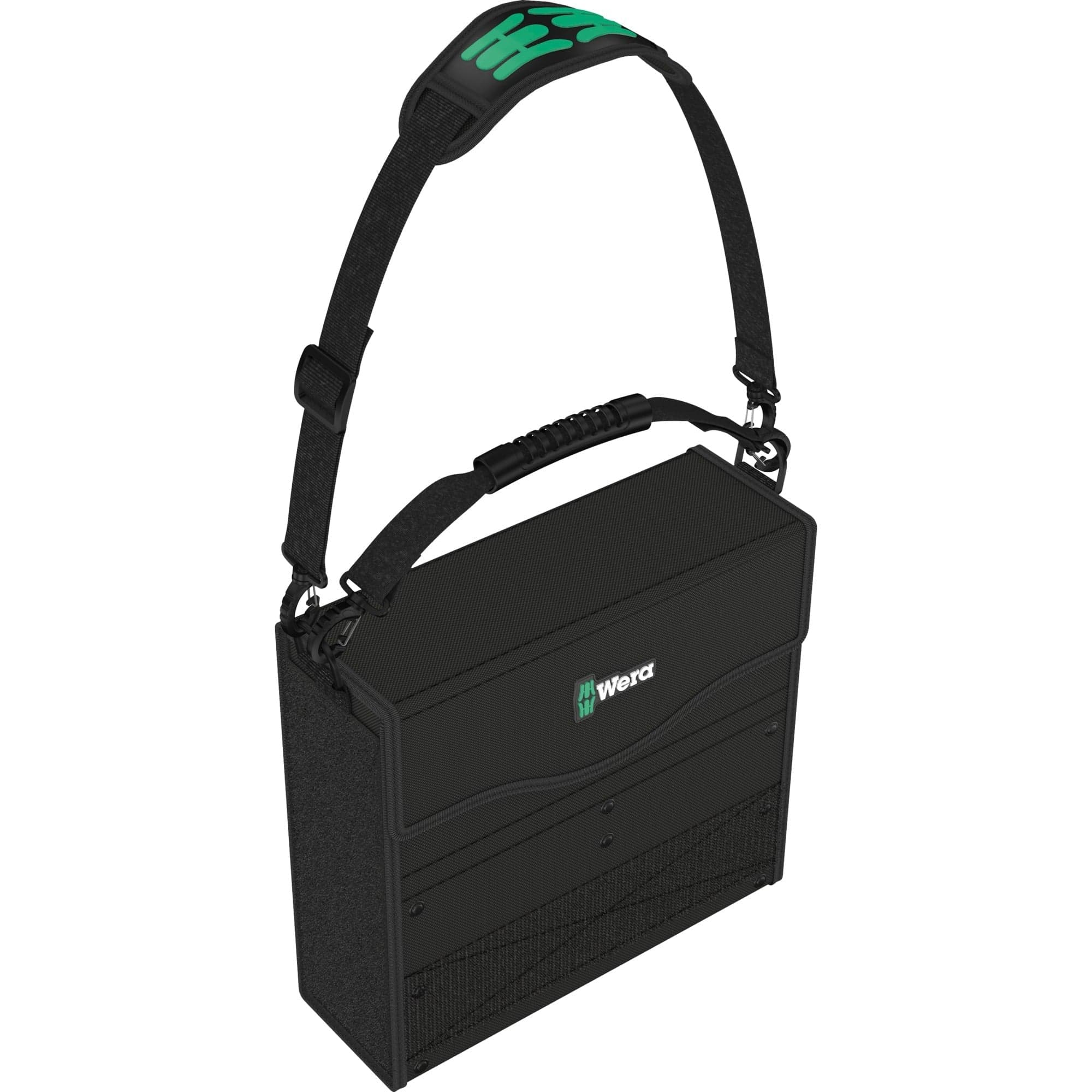 2go 2 Werkzeug-Container, Tasche – Bild 1