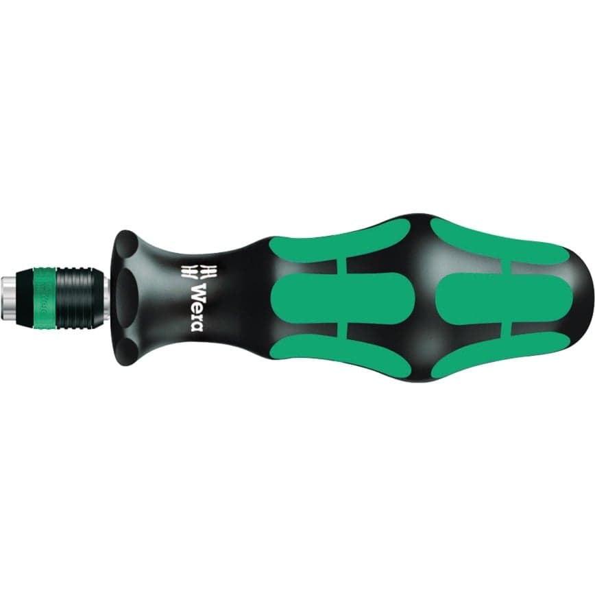 Bits-Handhalter 816 R, Schraubendreher