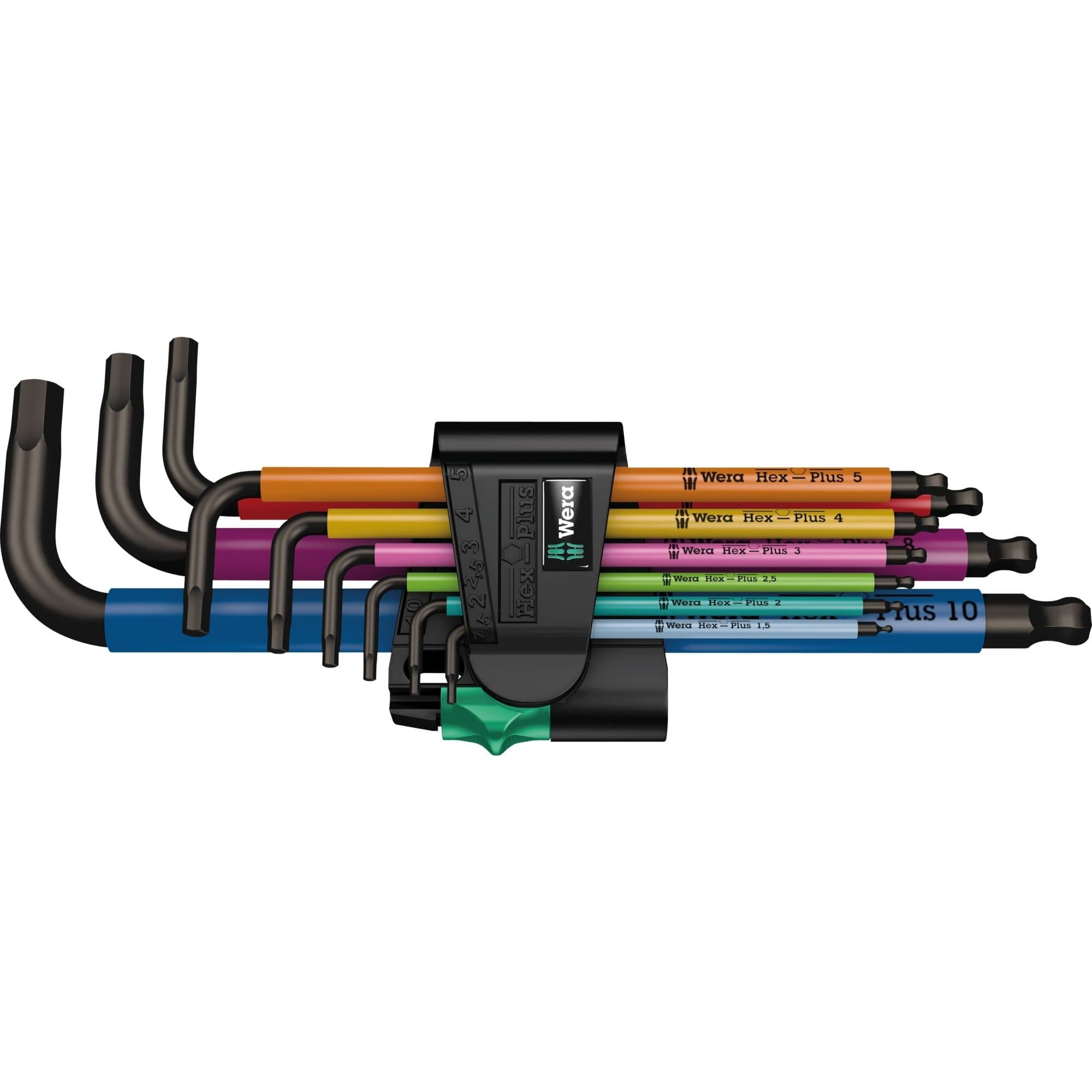 Winkelschraubendreher Satz 950 SPKL/9 SM N SB – Bild 1