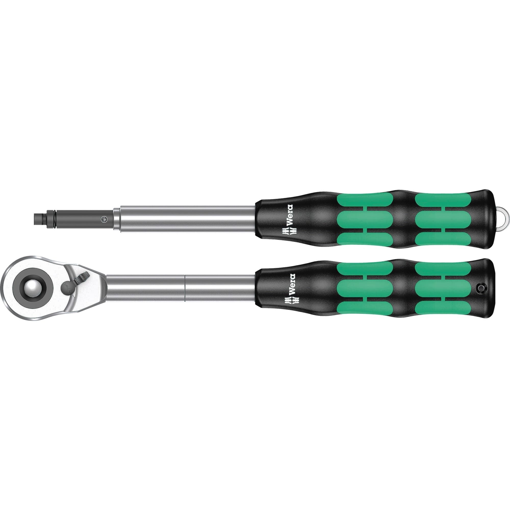 Zyklop Hybrid Set, Knarre