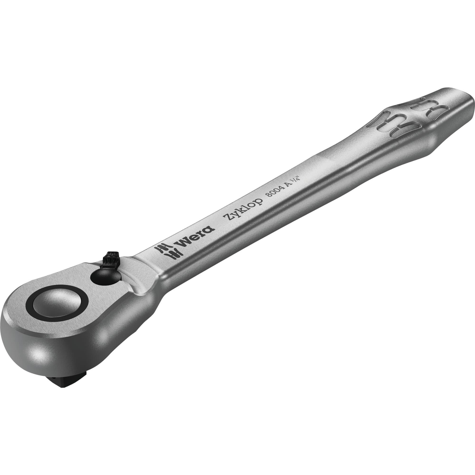Zyklop Metal-Knarre 8004 A – Bild 1
