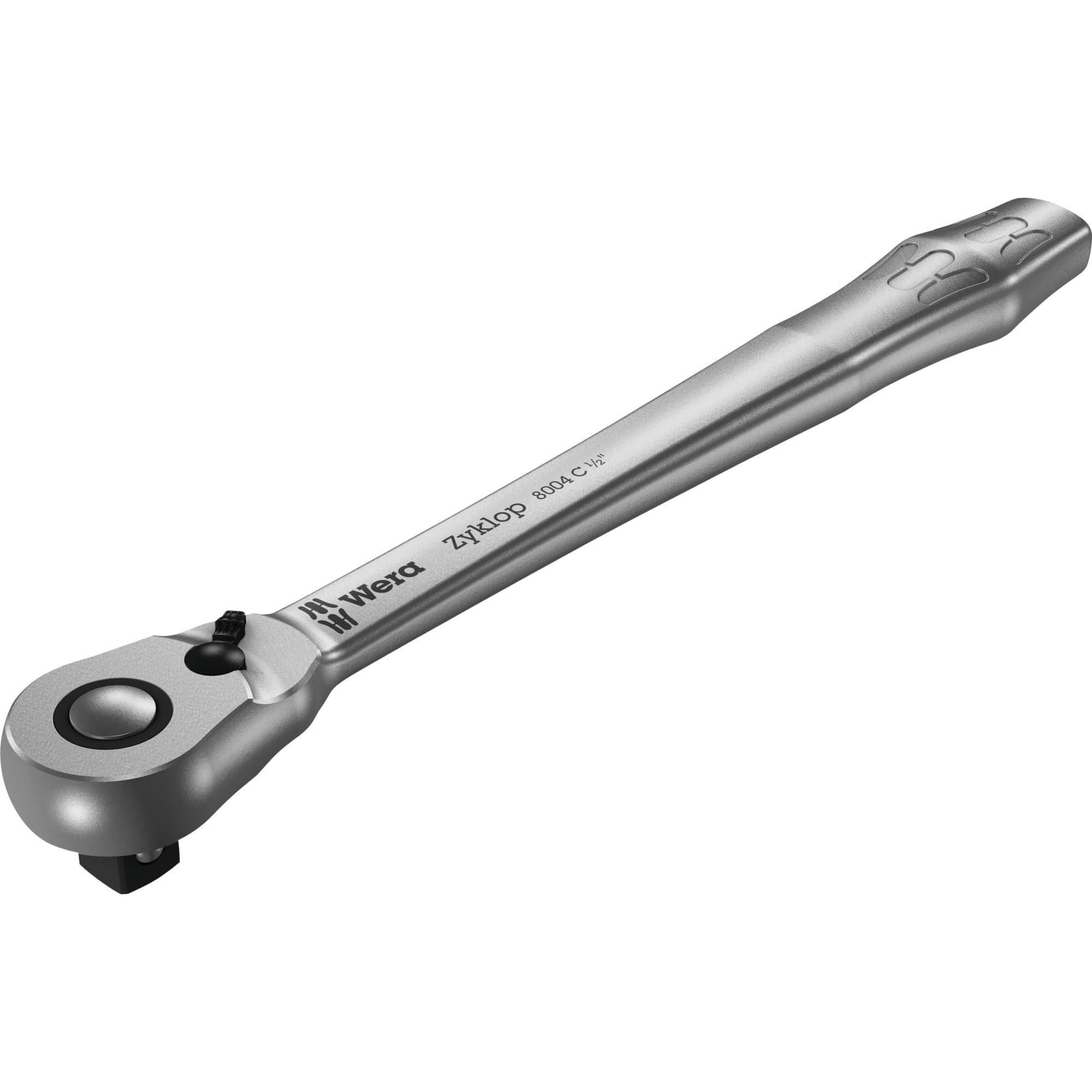 Zyklop Metal-Knarre 8004 C – Bild 1