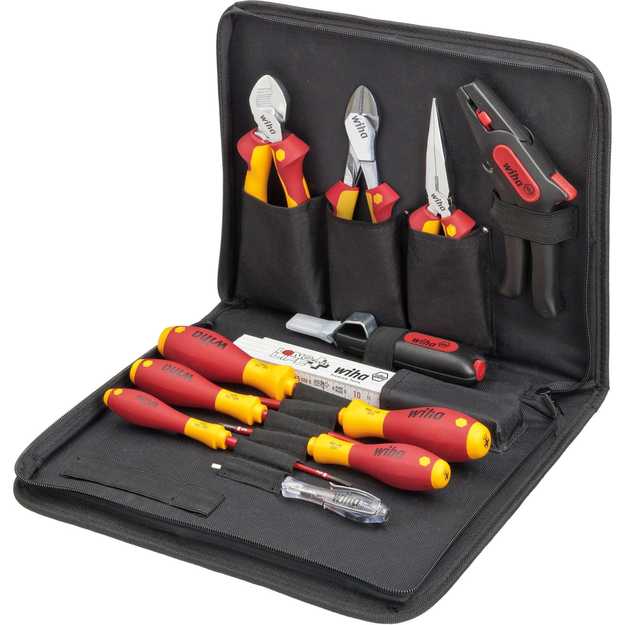 Best of VDE Werkzeug-Set für Elektriker – Bild 1
