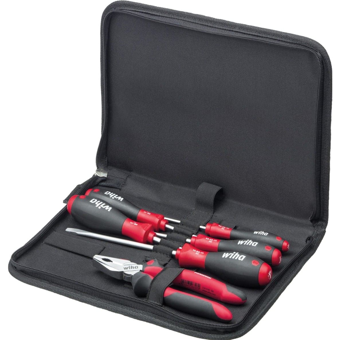 Werkzeug-Set Mechaniker – Bild 1