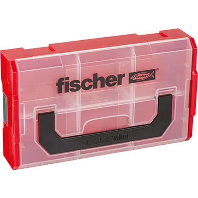 FixTainer - leer -, Aufbewahrungsbox – Bild 1