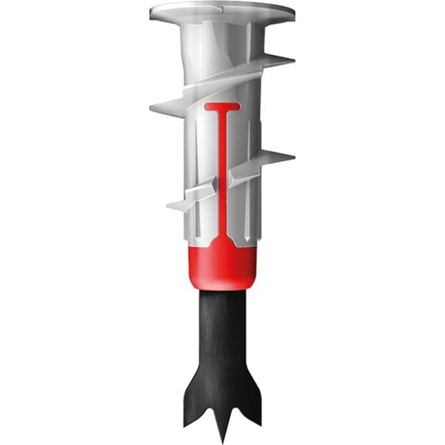 Gipskartondübel DUOBLADE S – Bild 1