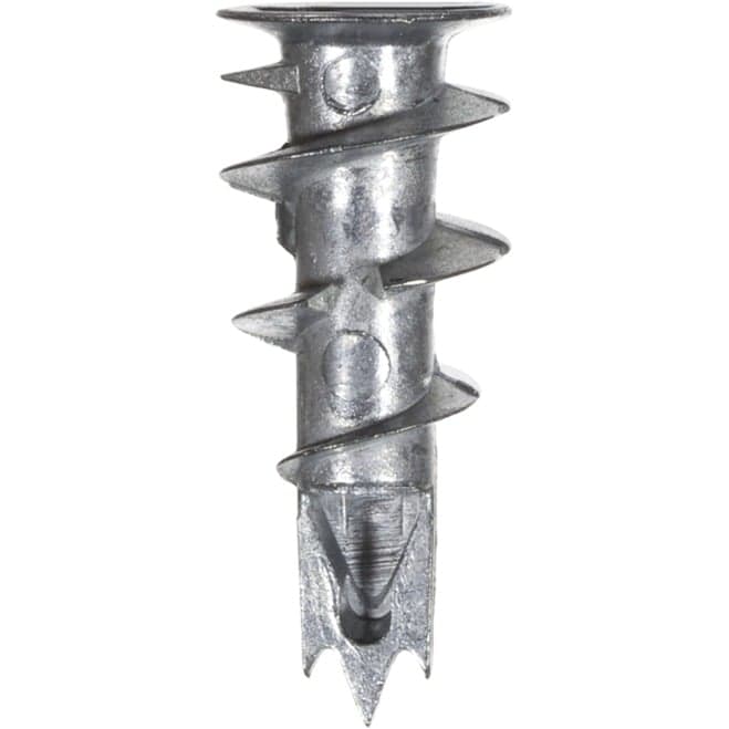 Gipskartondübel Metall GKM – Bild 1