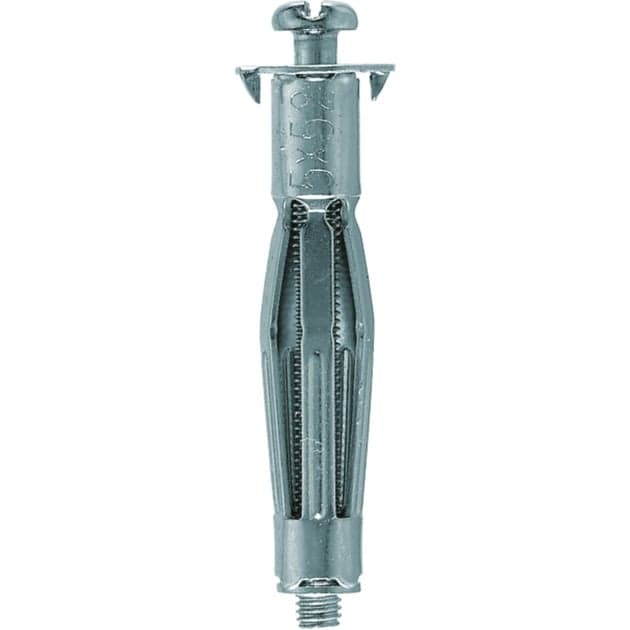 Hohlraum-Metalldübel HM 4x46 S B – Bild 1