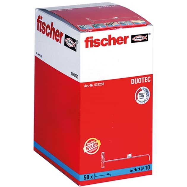 Kippdübel DUOTEC 10 – Bild 1
