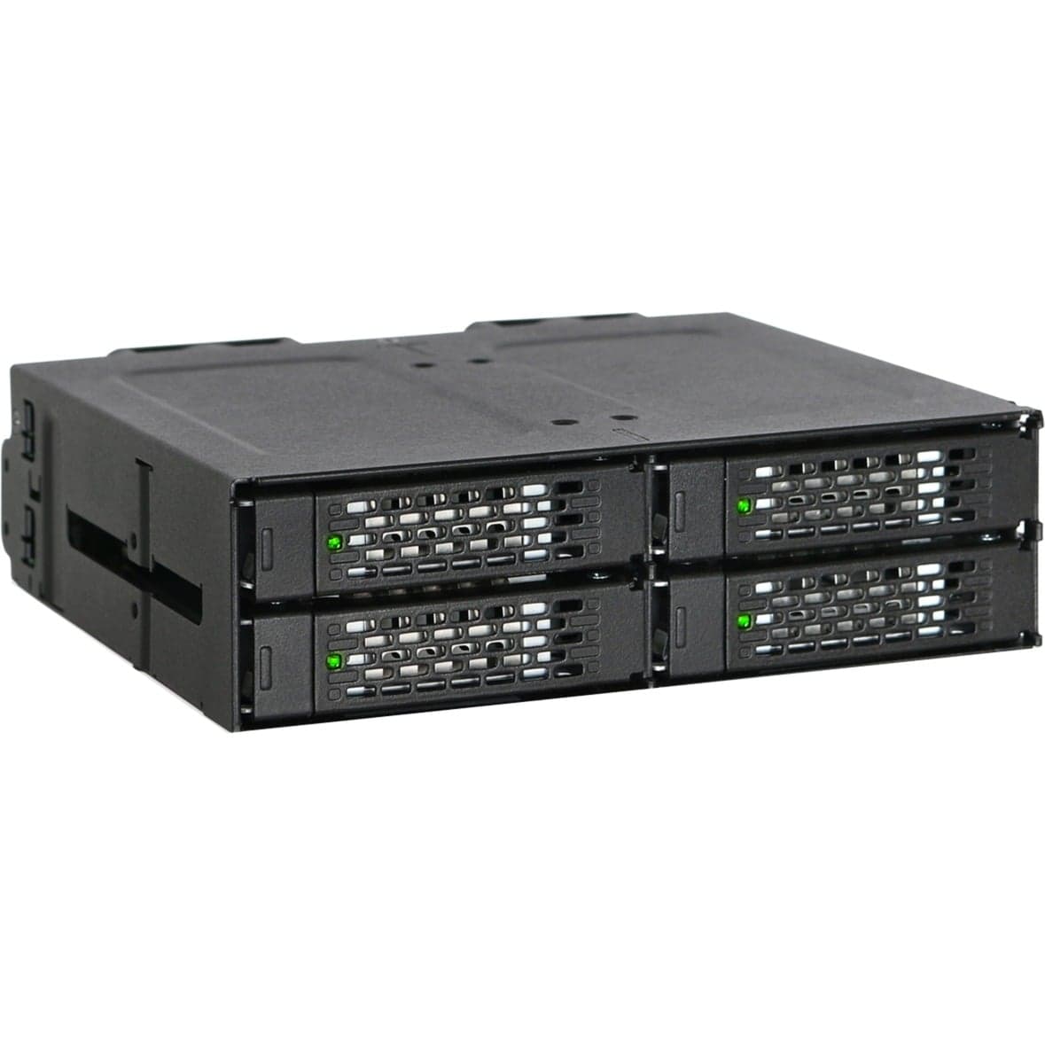 MB699VP-B, Backplane – Bild 1