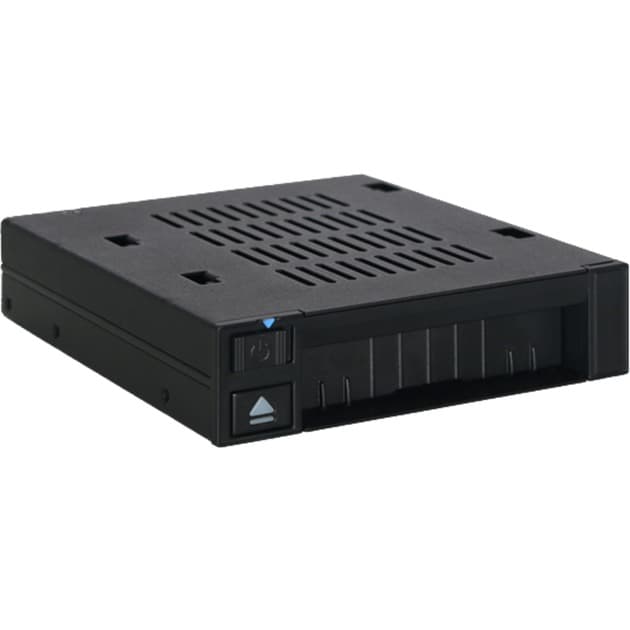 flexiDOCK MB521SP-B, Wechselrahmen – Bild 1