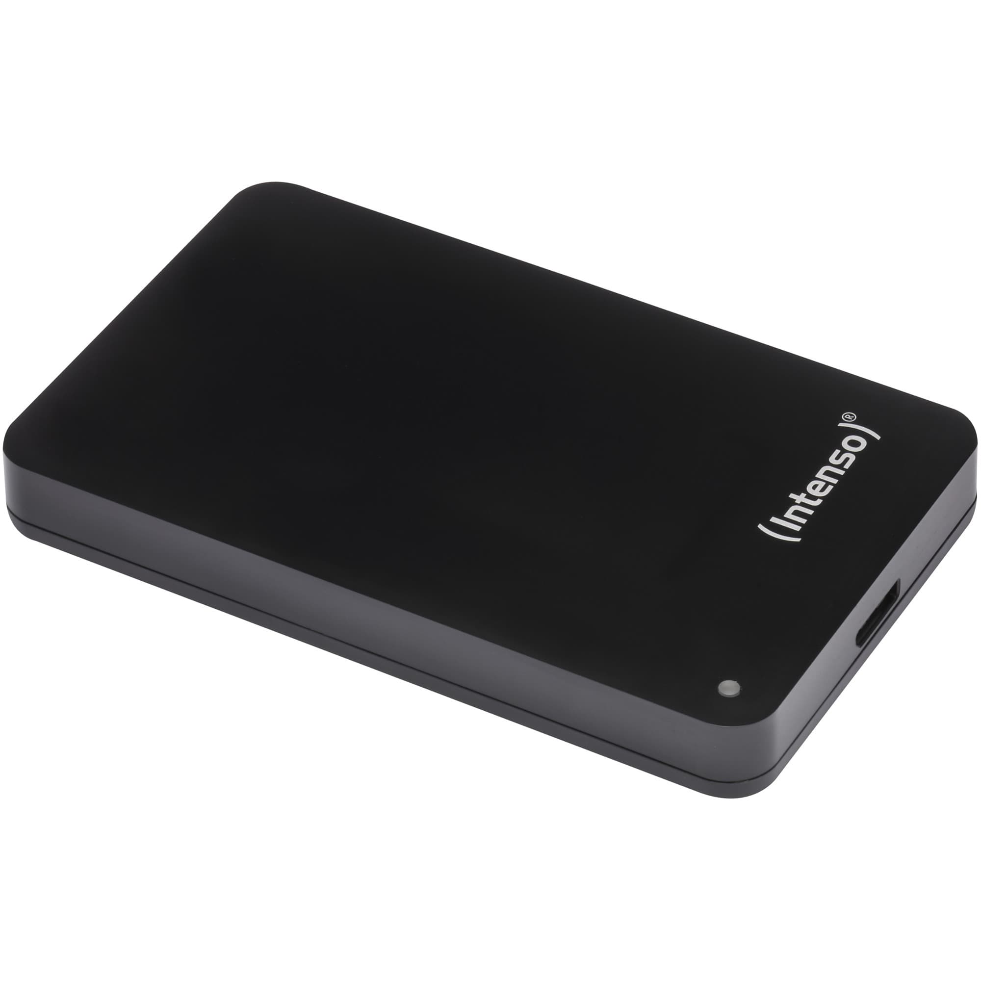 Memory Case 2 TB, Externe Festplatte – Bild 1