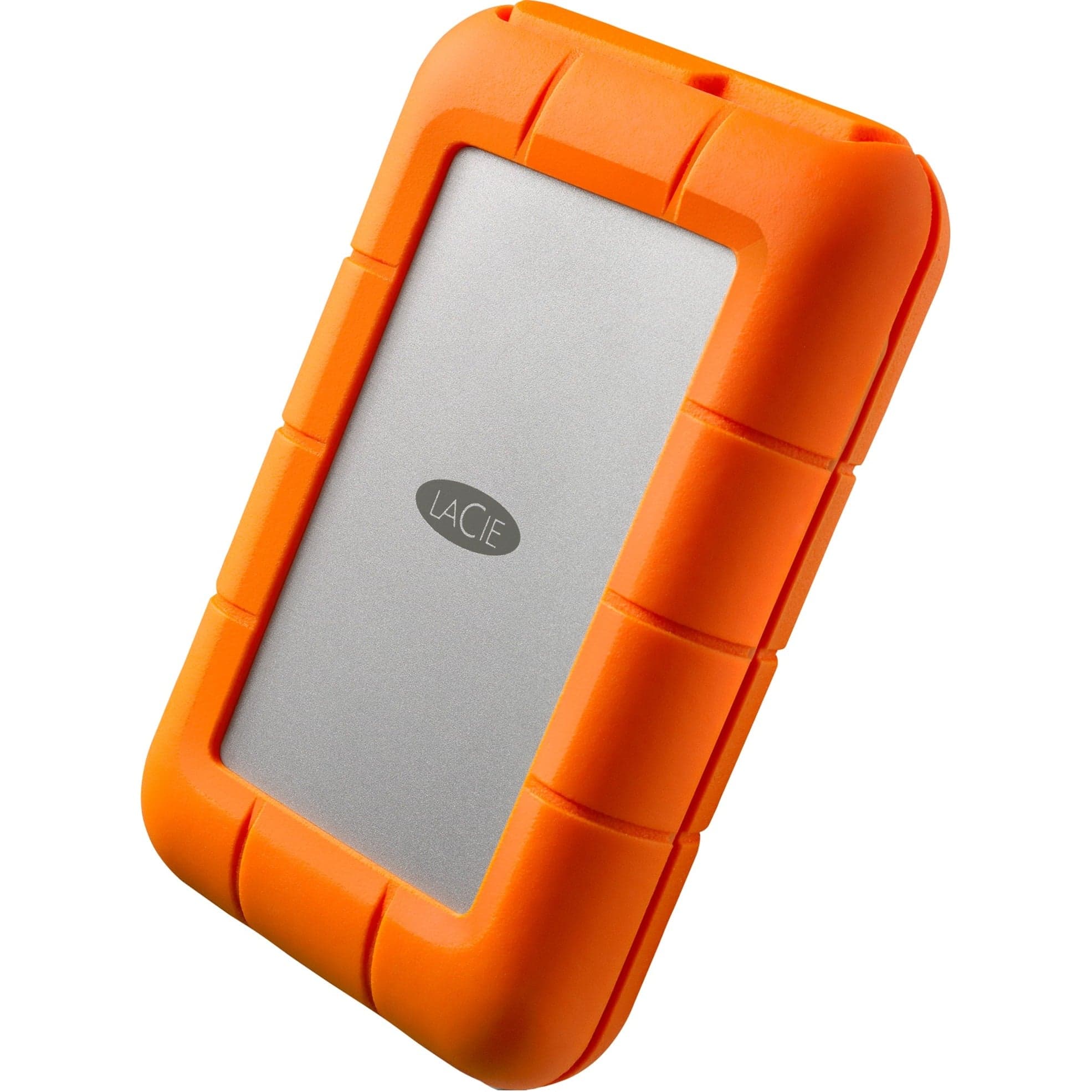 Rugged 1 TB, Externe Festplatte