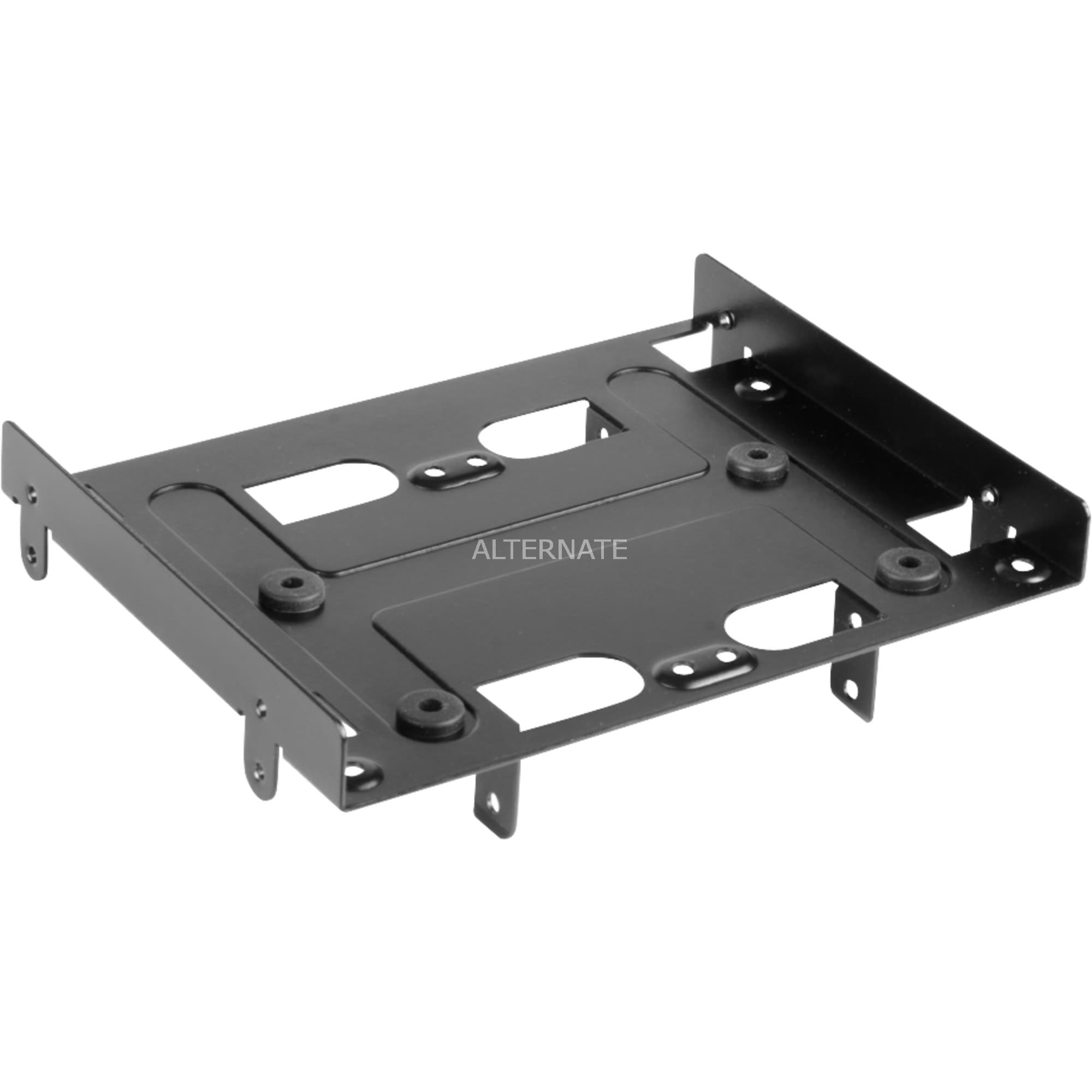 5.25" BayExtension, Einbaurahmen – Bild 1