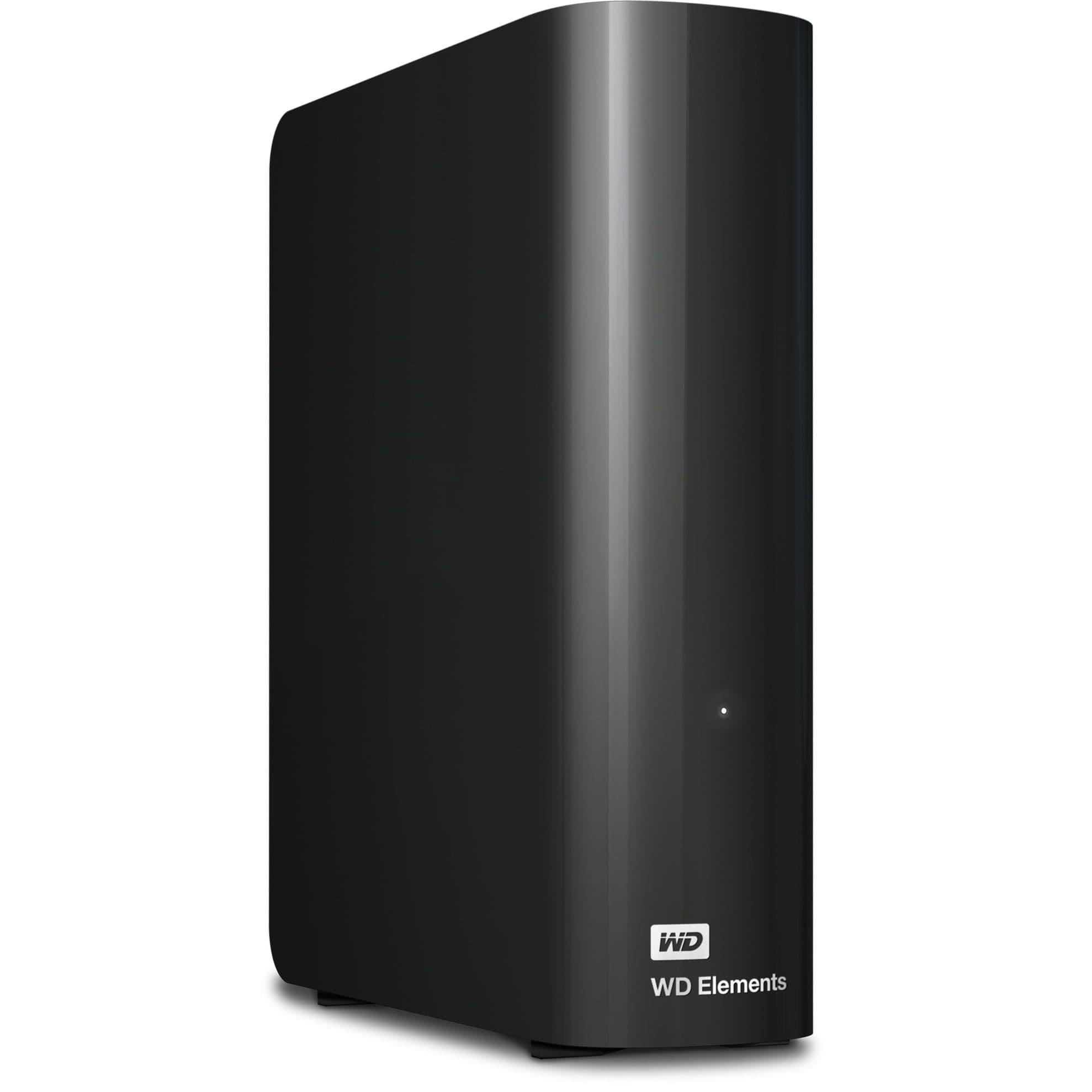 Elements 8 TB, Externe Festplatte – Bild 1