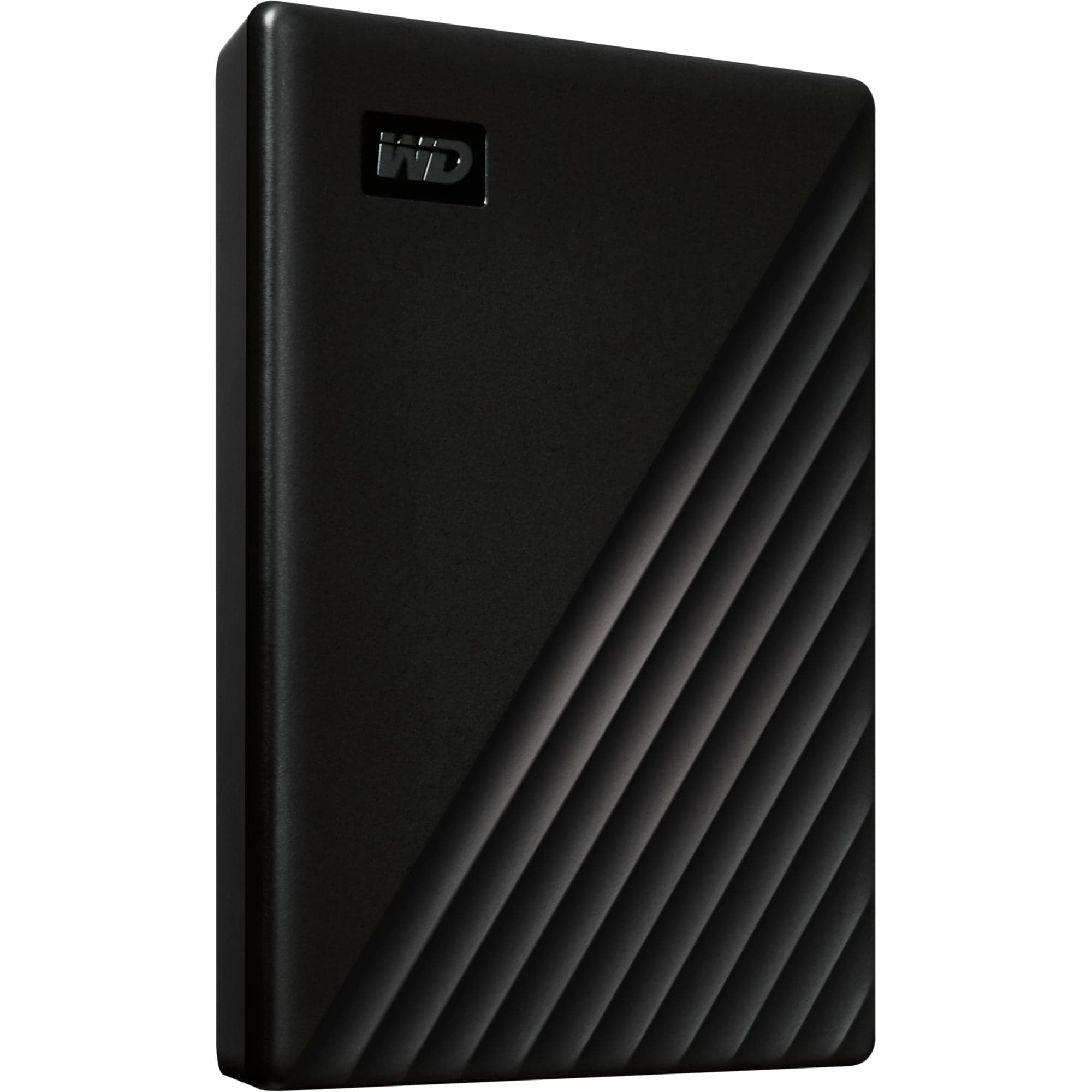 My Passport 4 TB, Externe Festplatte – Bild 1
