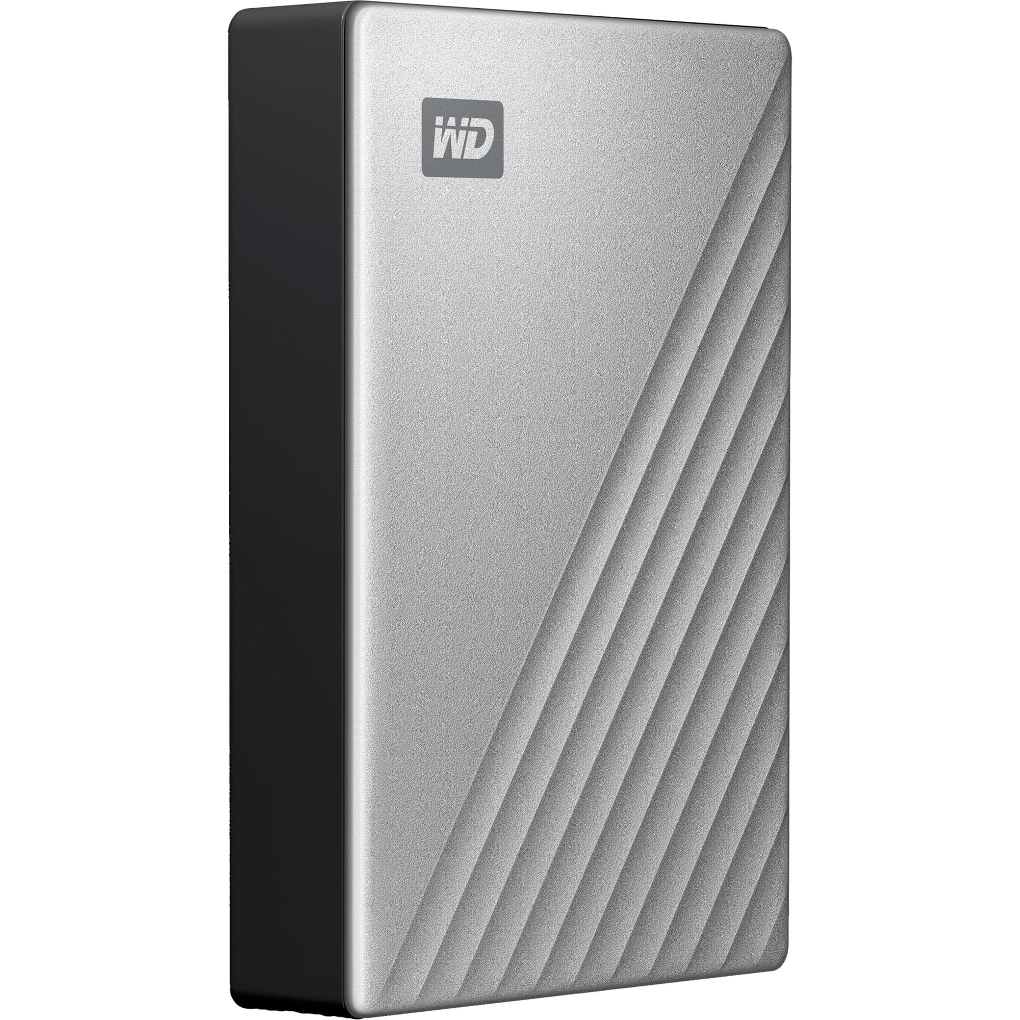 My Passport Ultra for Mac 4 TB, Externe Festplatte – Bild 1