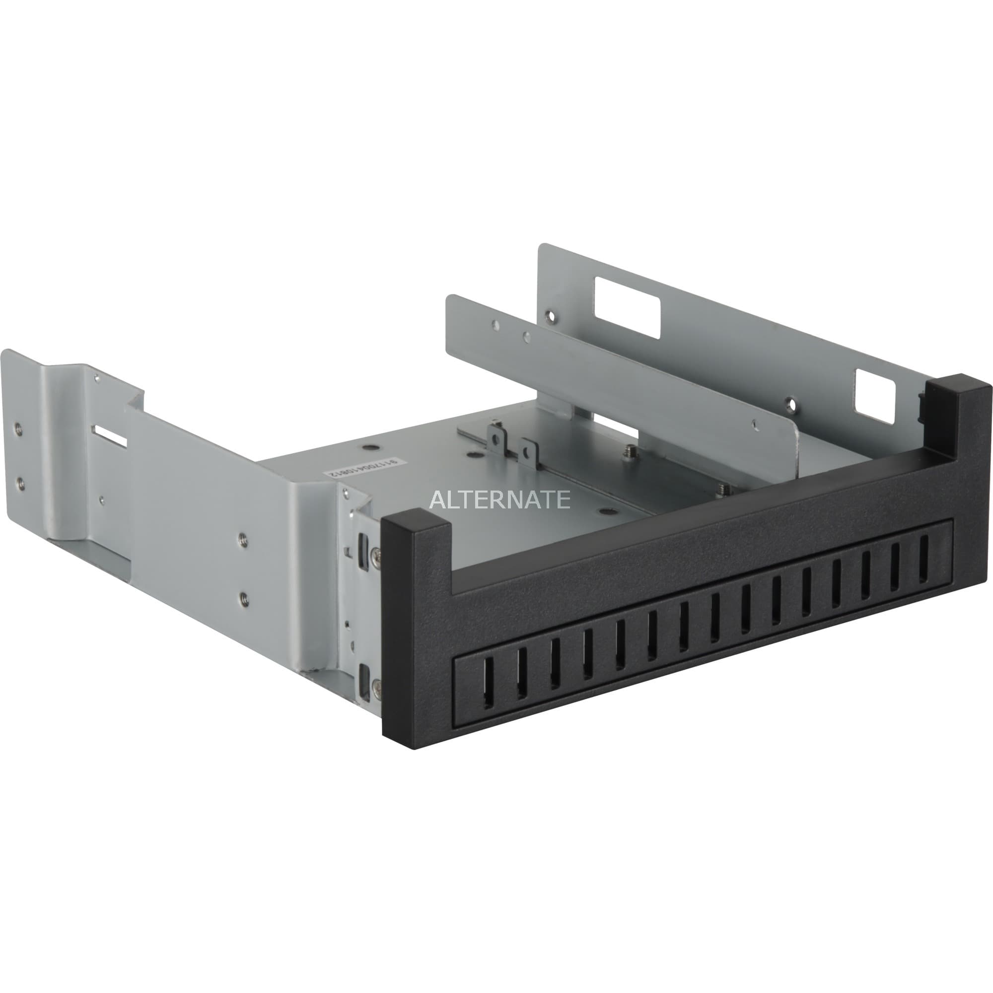5.25″ Einbaurahmen für 1 x 5.25″ Slim Laufwerk – Bild 1