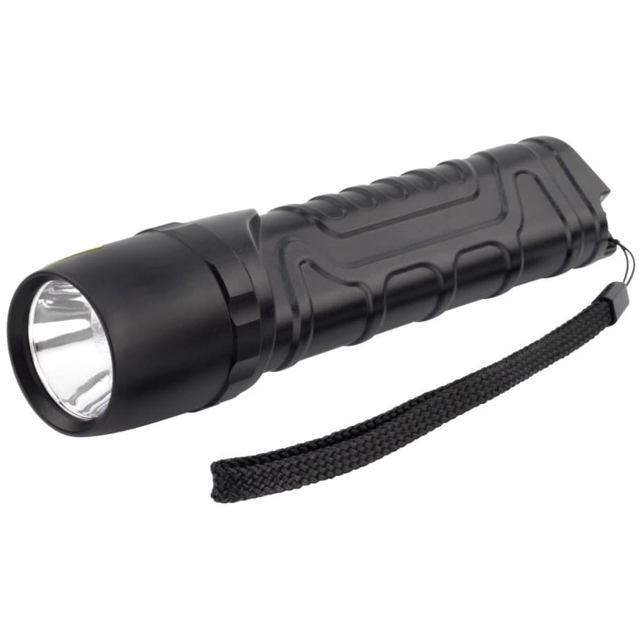 M900P, Taschenlampe – Bild 1